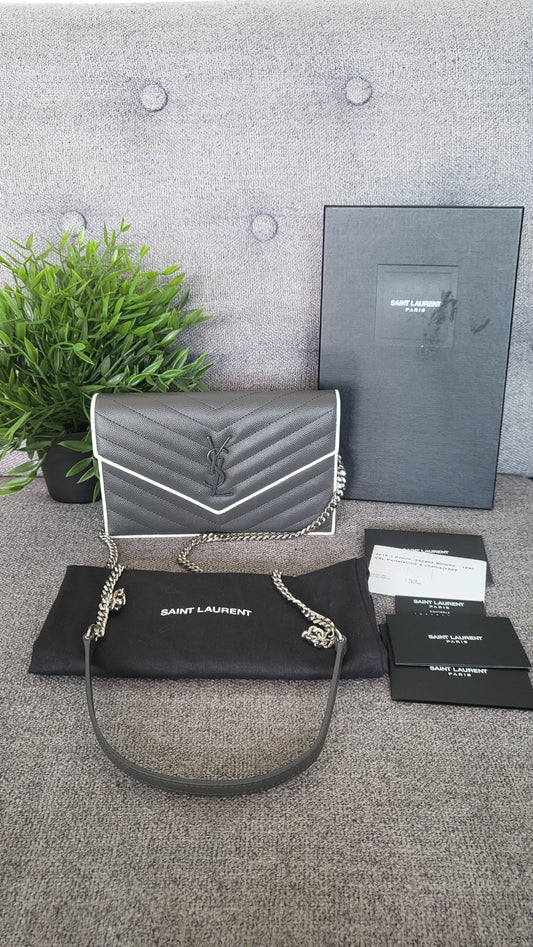 YSL small woc