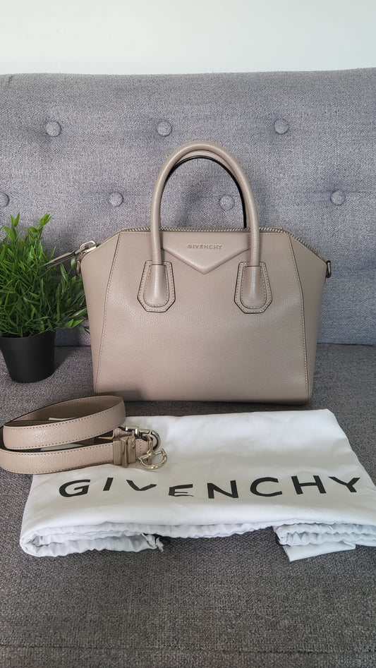 Givenchy Small Antigona