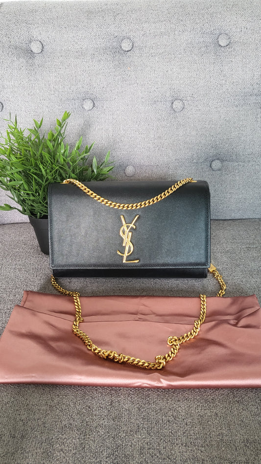 YSL kate medium