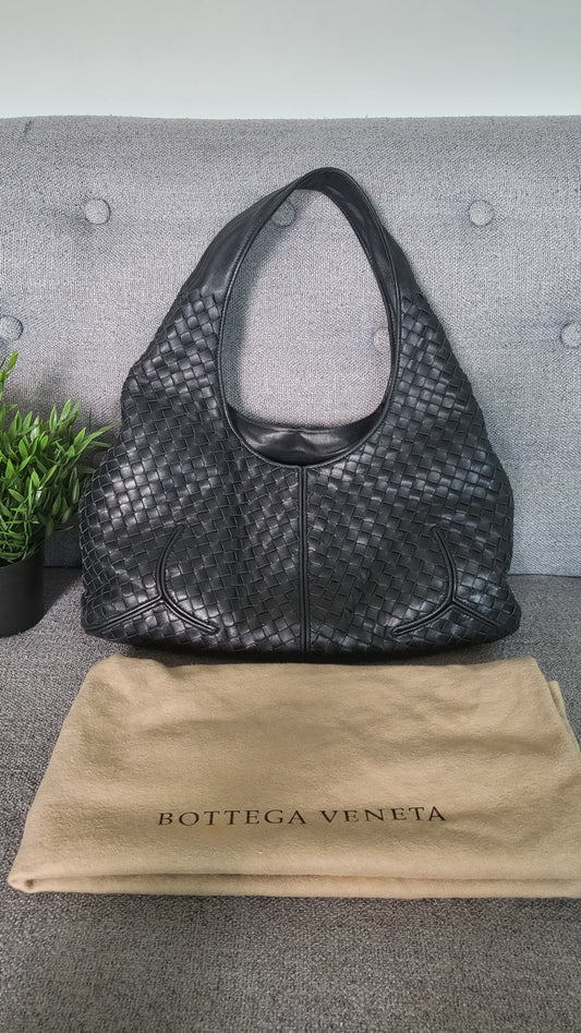 Bottega Veneta Hobo