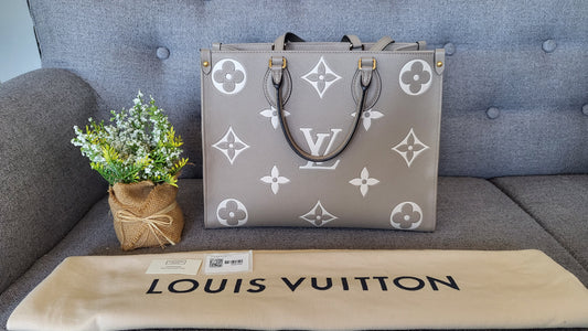 LV OTG MM empt