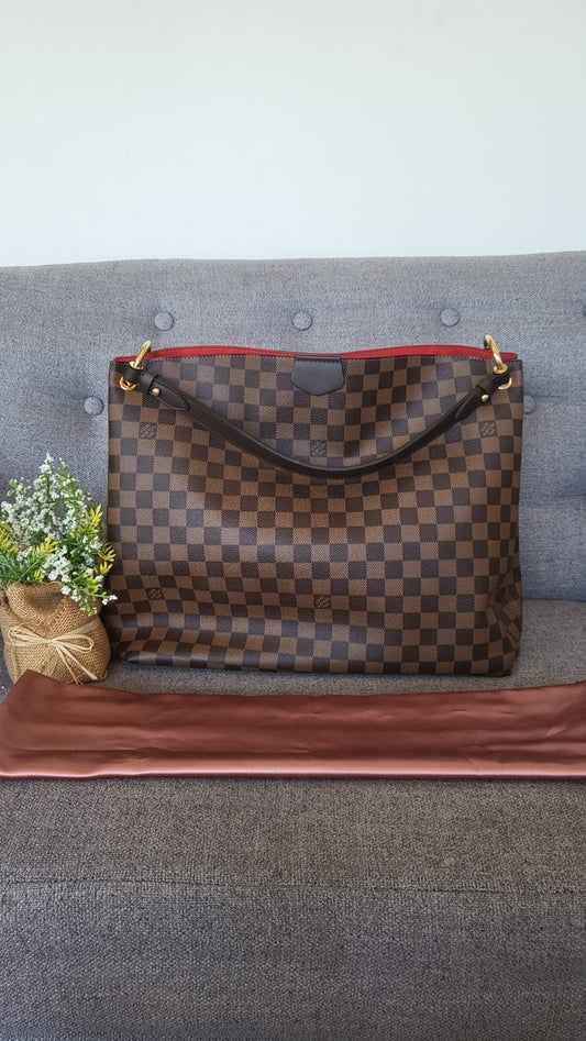 LV graceful MM