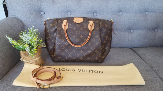 LV Turenne MM