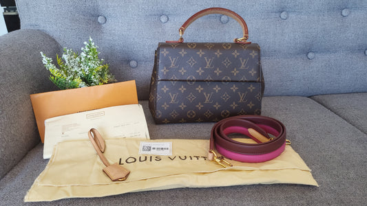 LV clunny bb
