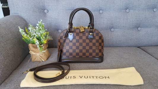 LV alma bb