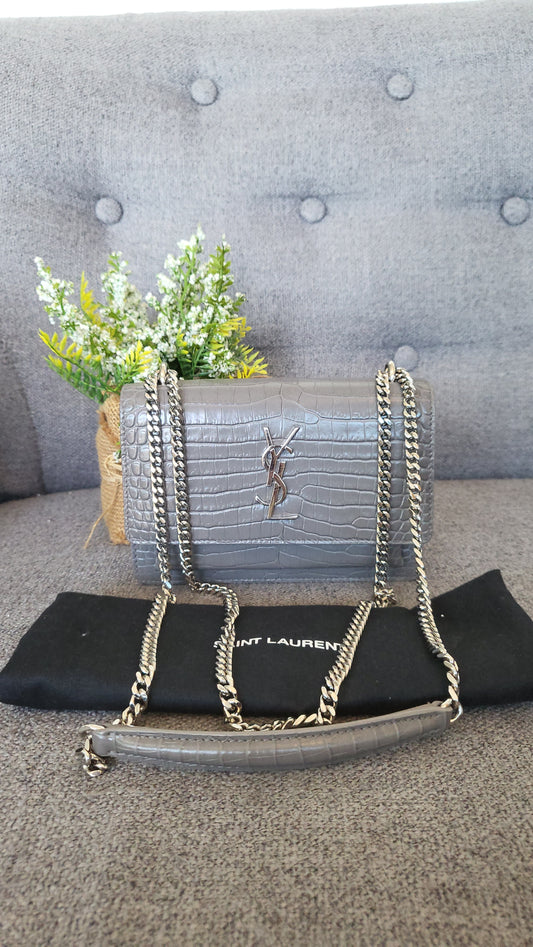YSL mini sunset