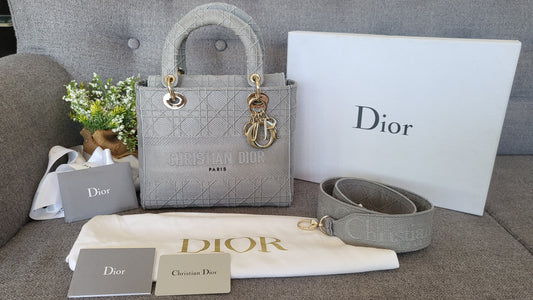 Christian Dior Dlite