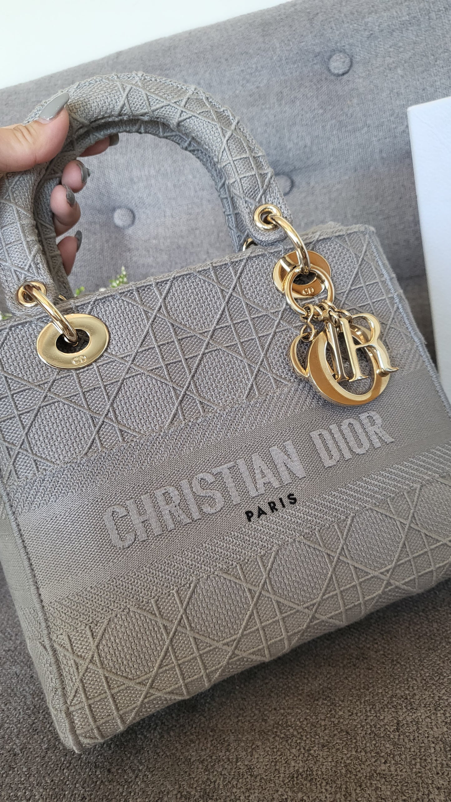 Christian Dior Dlite
