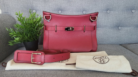 Hermes Jypsiere 31