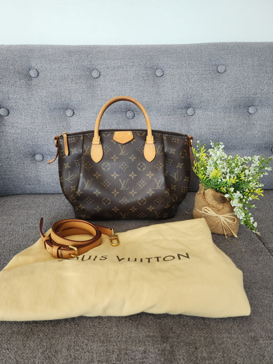 Lv turenne pm