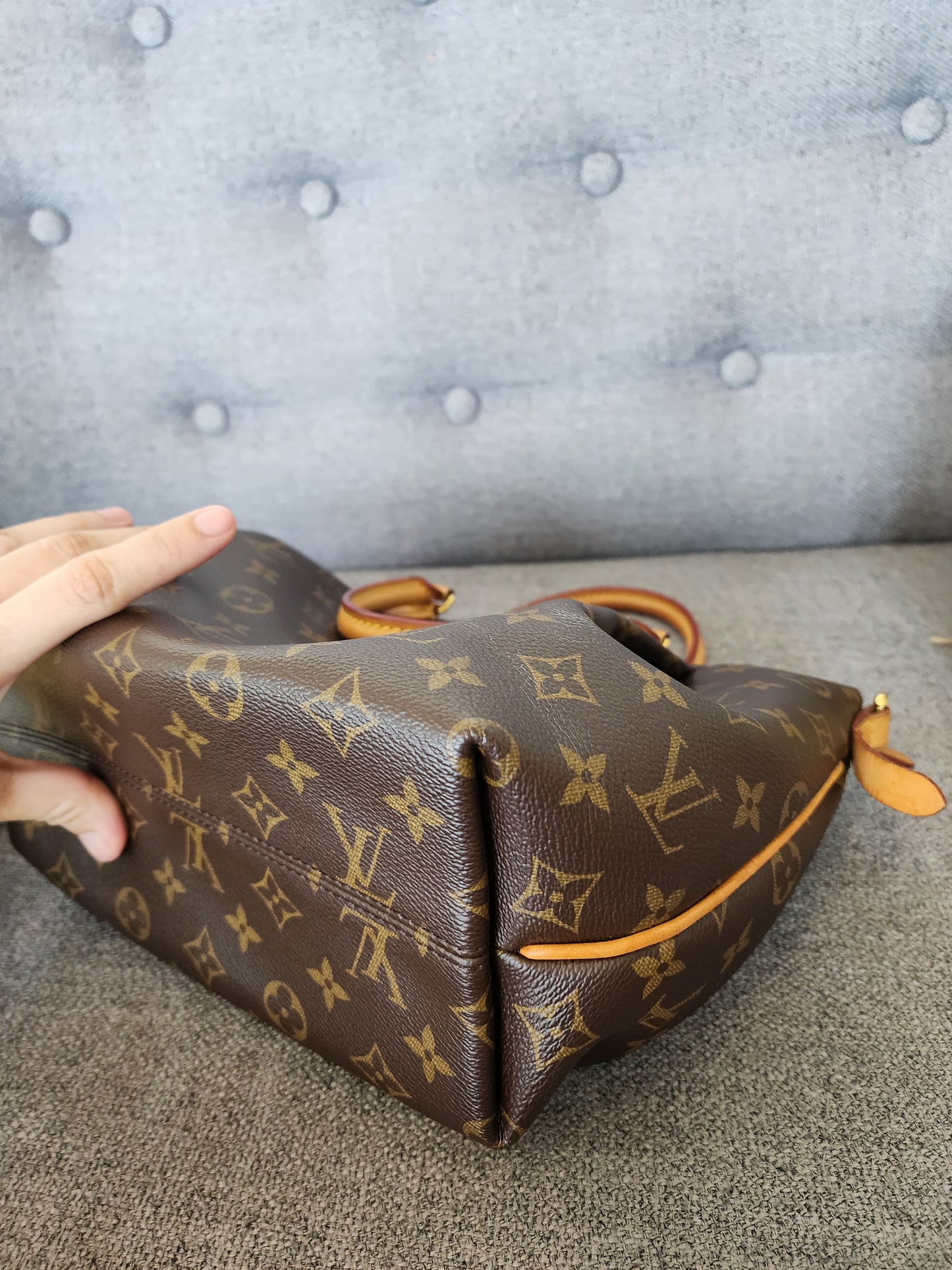 Lv turenne pm