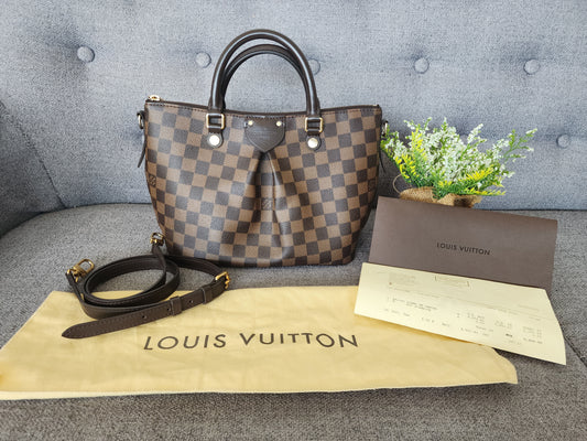 LV Sienna Pm