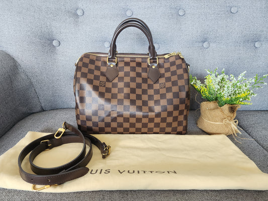 LV Bandoulier 30