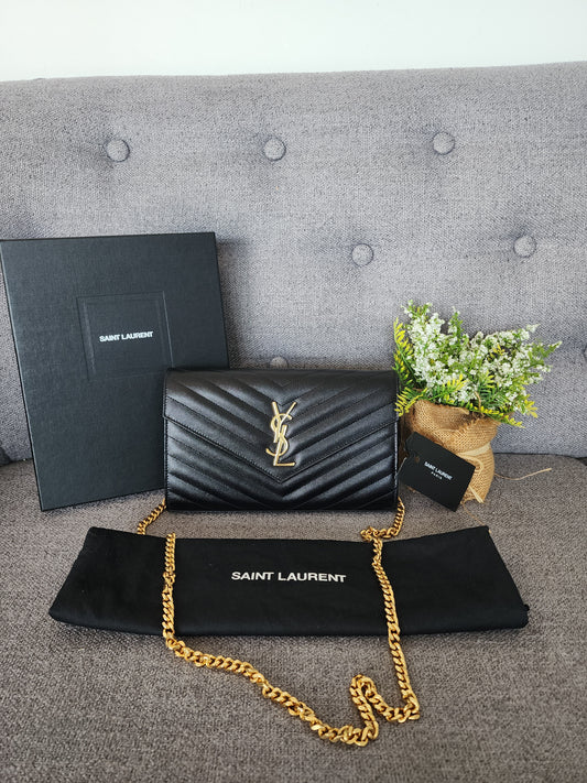 Ysl woc medium