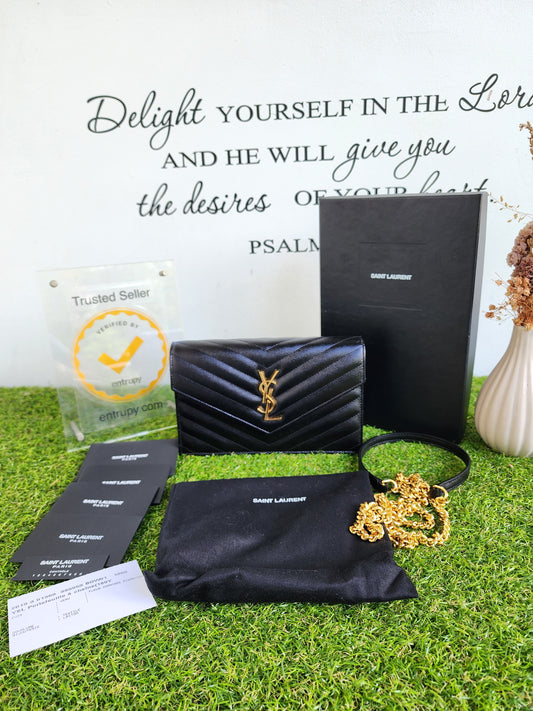 YSL WOC small