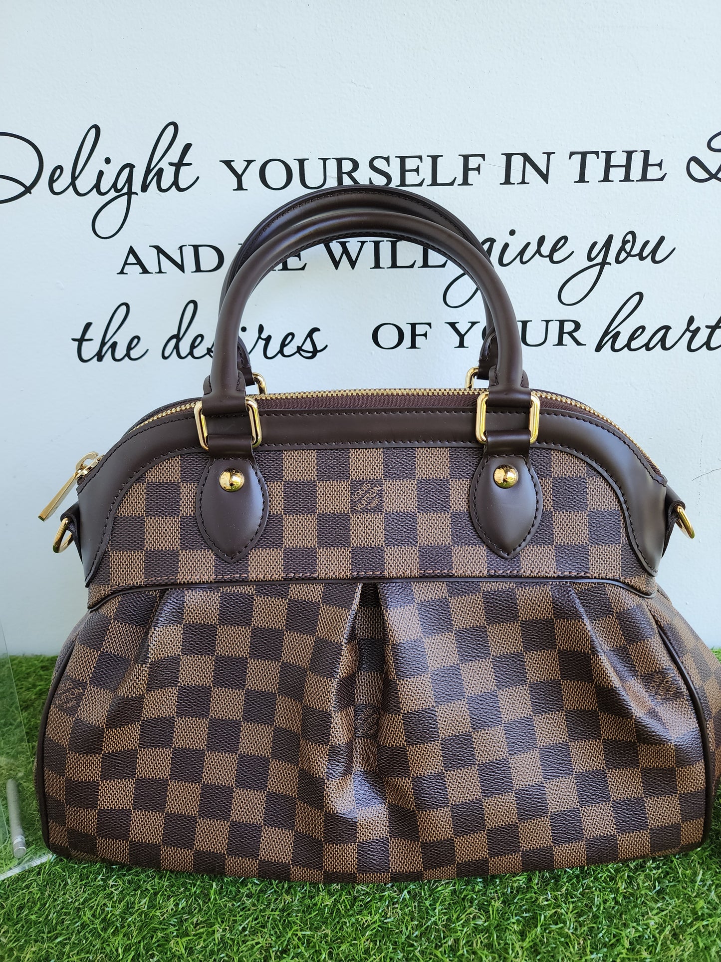 Louis Vuitton Trevi PM