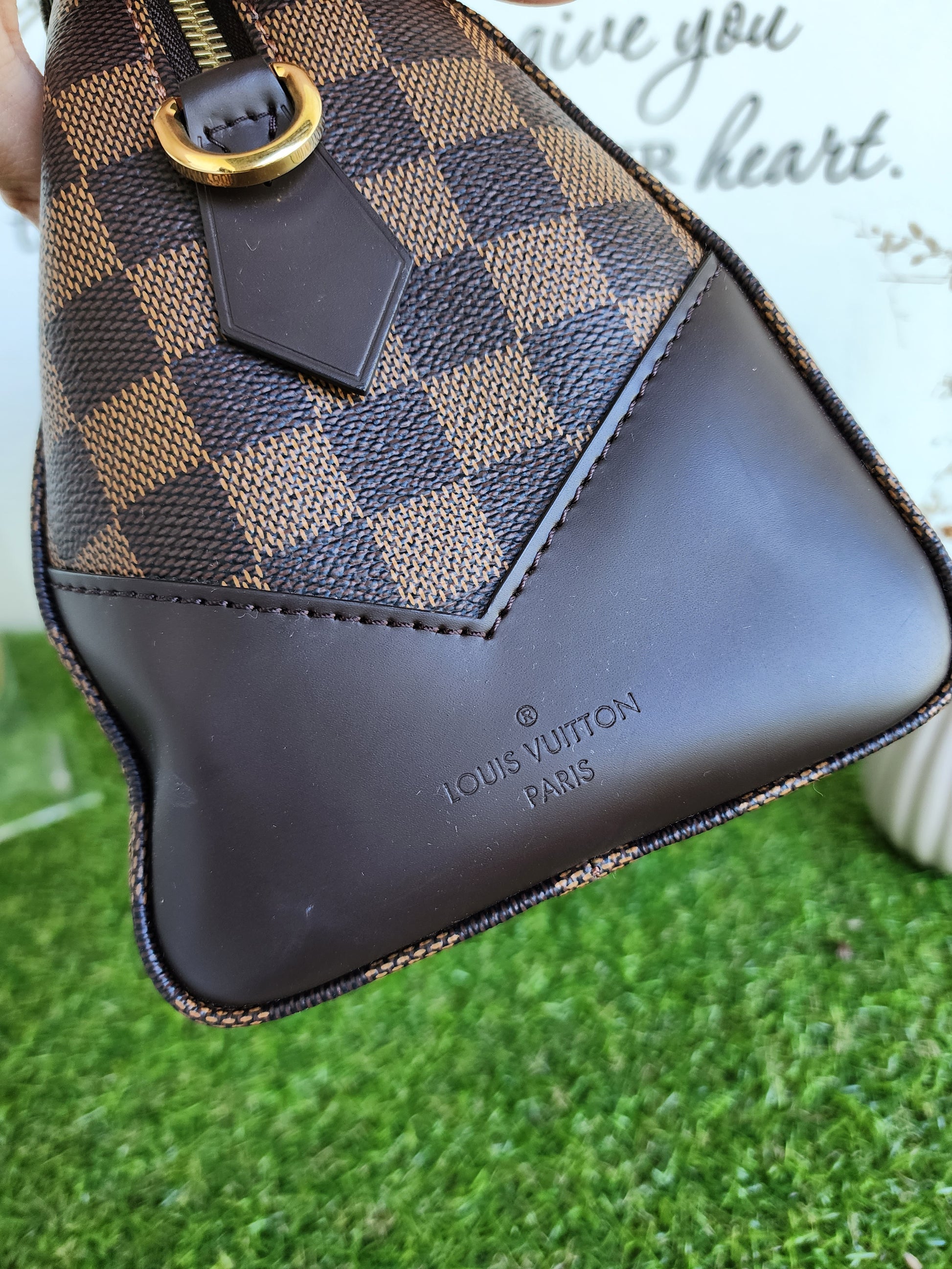 Louis Vuitton Kensington Bowling – Pursekelly – high quality designer  Replica bags online Shop!