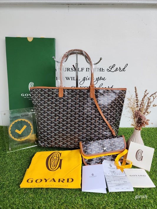 Goyard St Louis PM