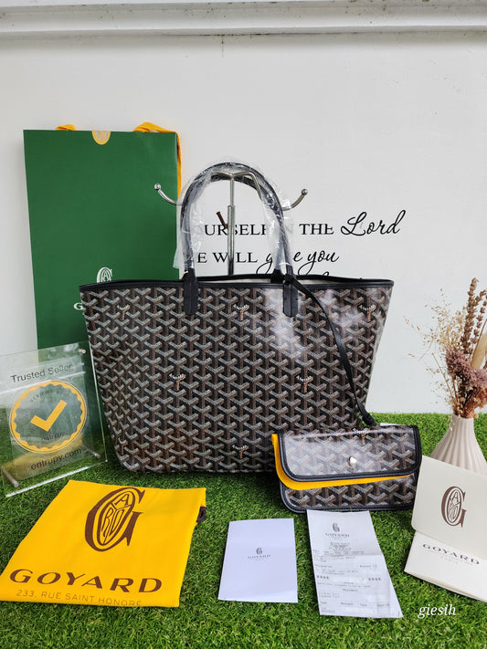 Goyard St Louis Pm