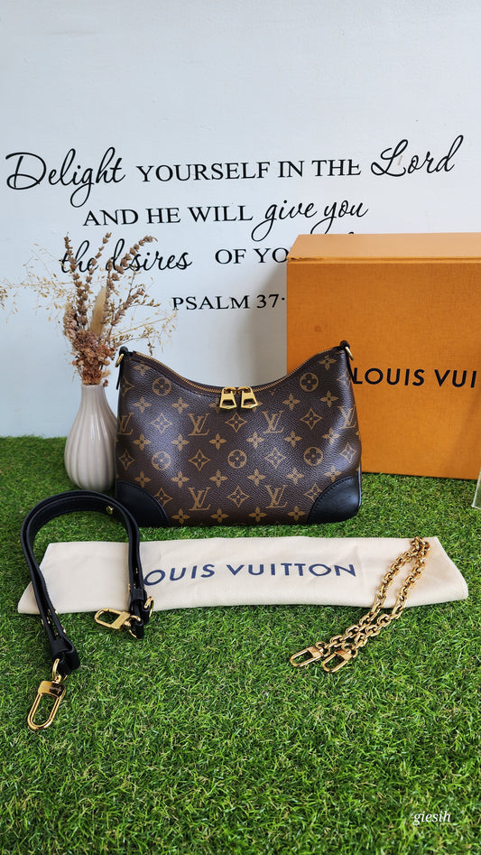 Louis Vuitton Bologne