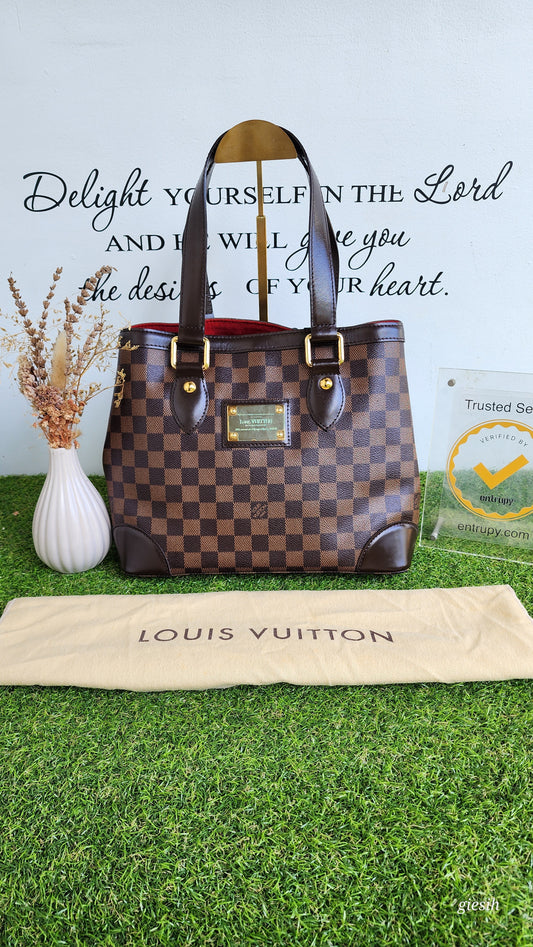 Louis Vuitton Hampstead PM
