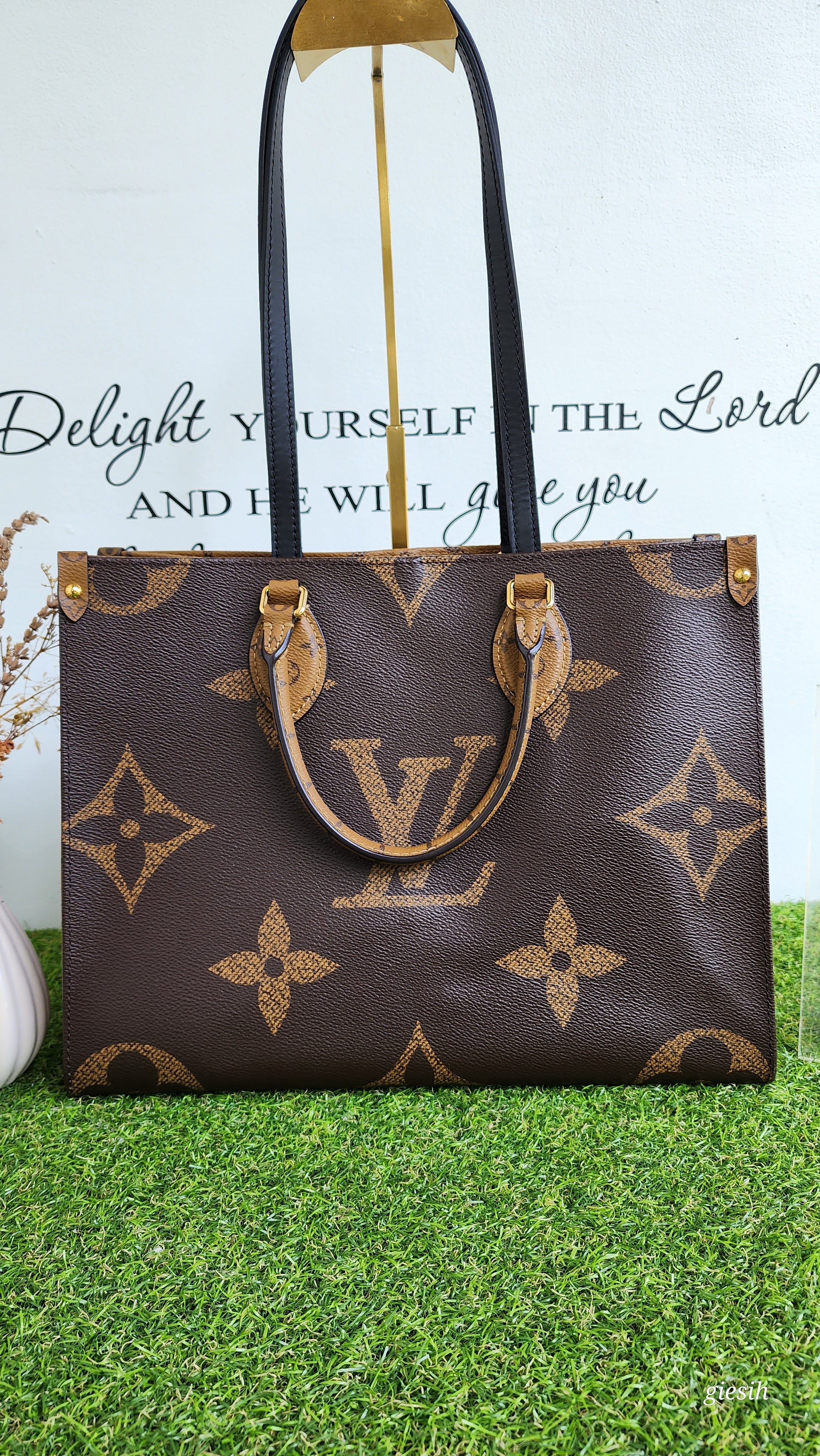 Lv discount otg mm