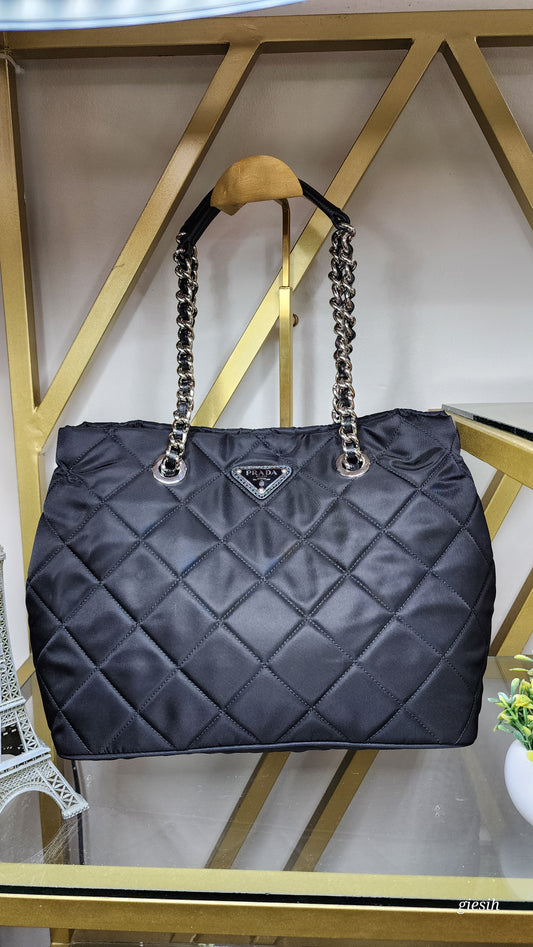 Prada 1bg740 quilt