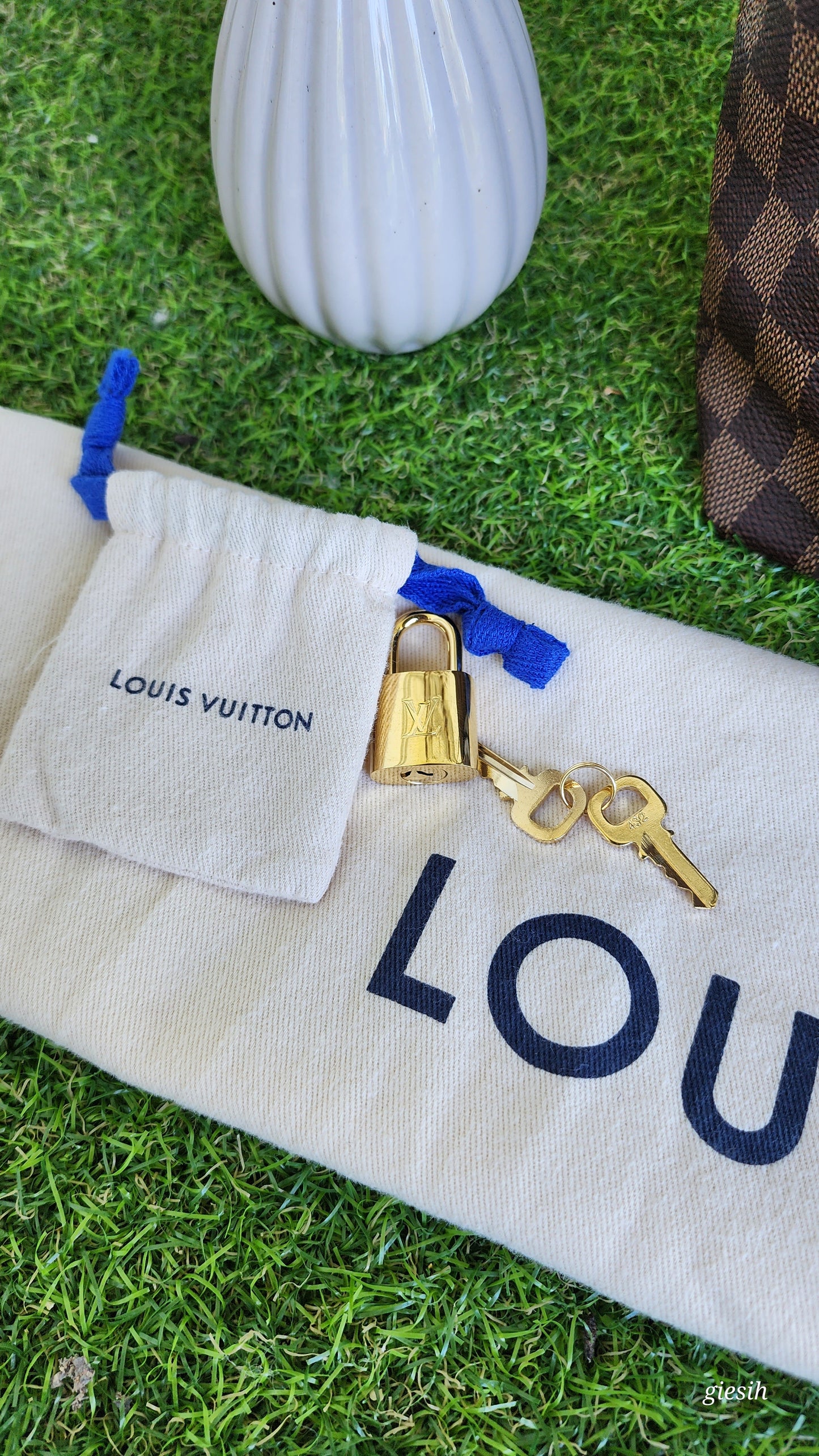 Louis Vuitton Iena PM