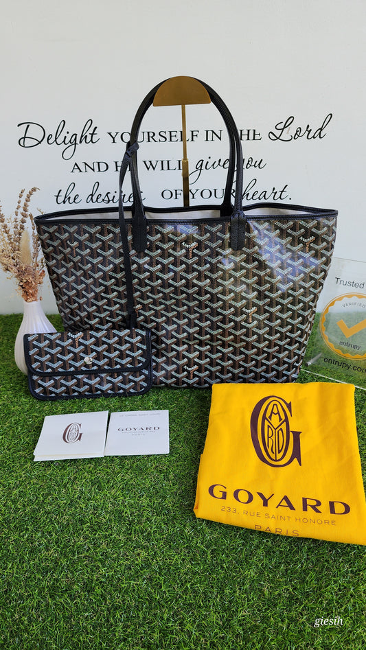 Goyard St Louis PM