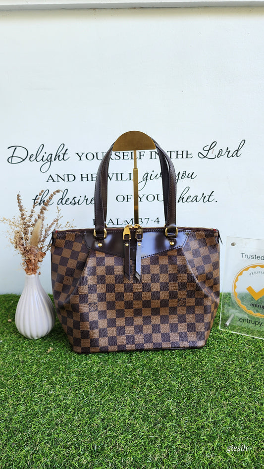 Louis Vuitton Westminister PM