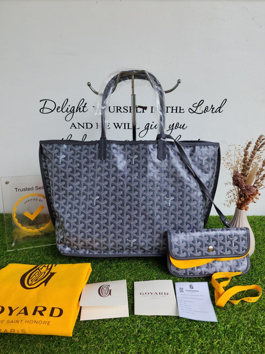Goyard Anjou PM