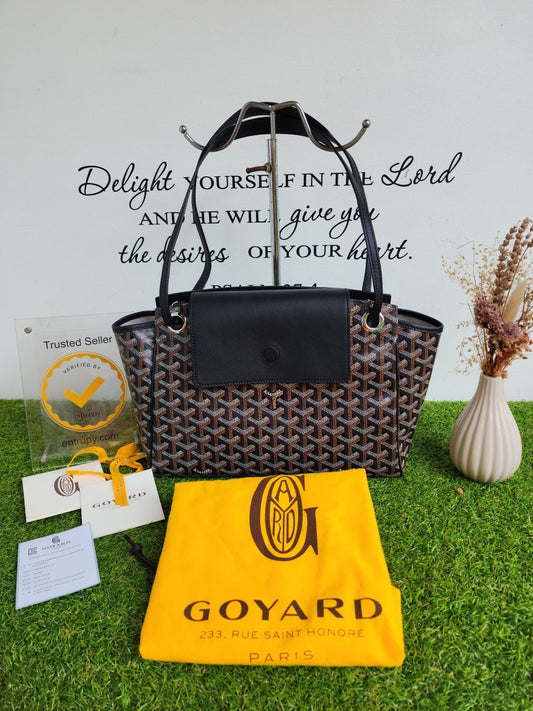 Goyard Rouette