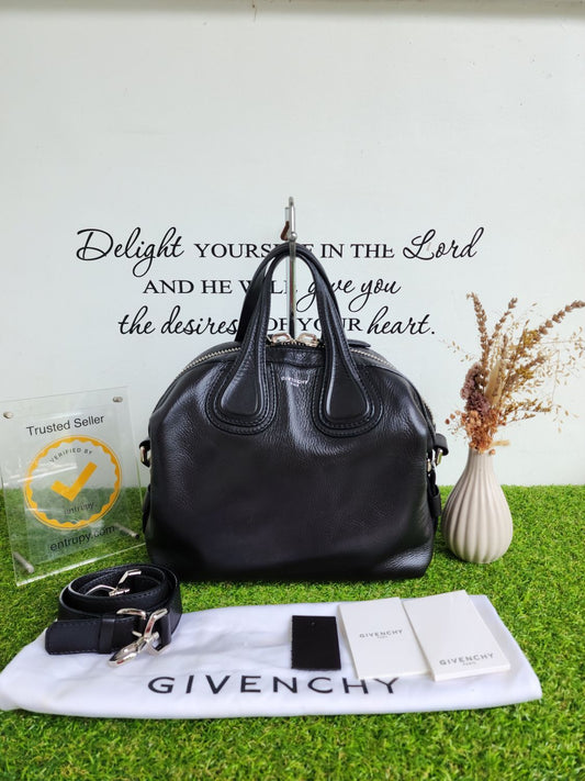Givenchy Nightingale Small
