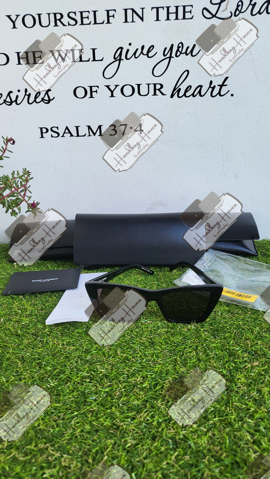 Ysl mica sunglasses