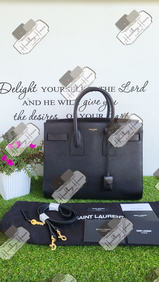 YSL SDJ Small