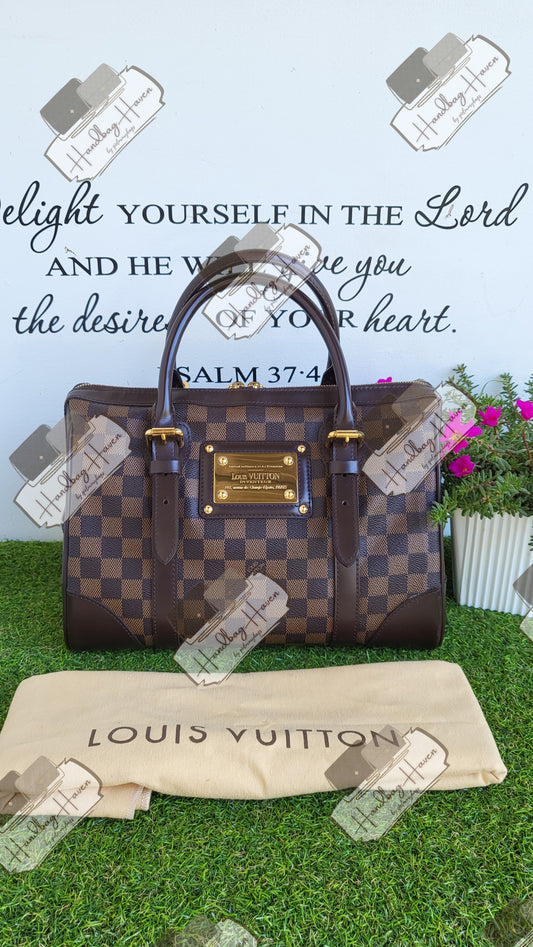 Louis Vuitton Berkeley DE