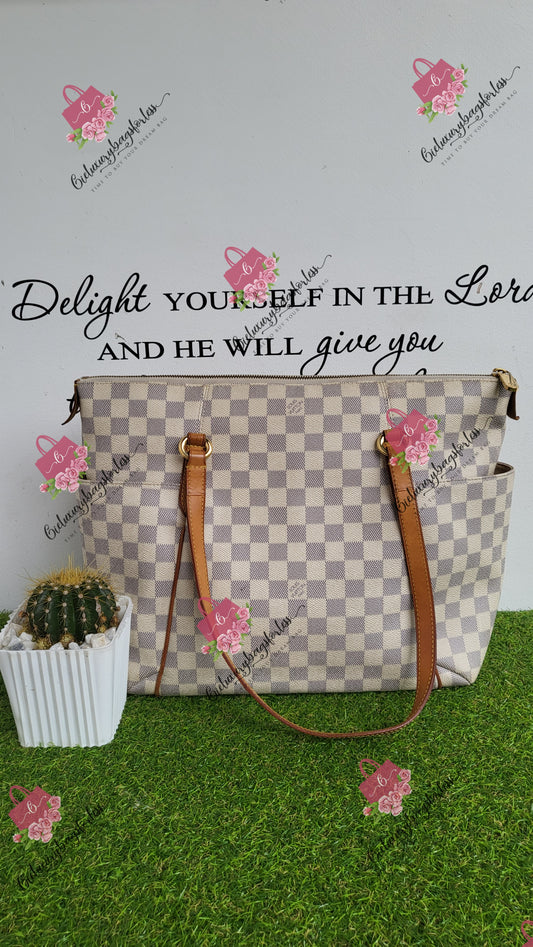 Louis Vuitton Totally MM