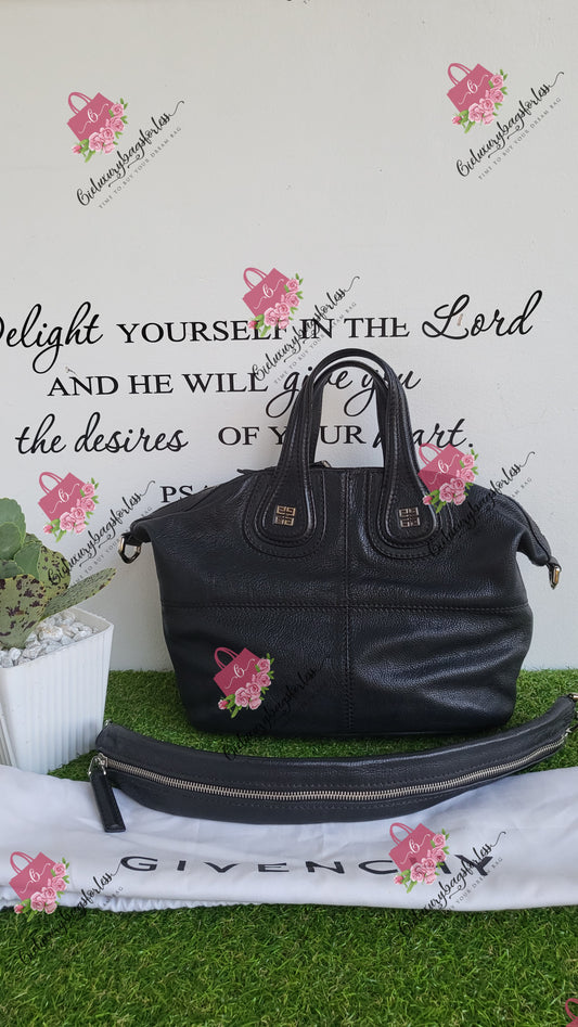 Givenchy Small Nightingale
