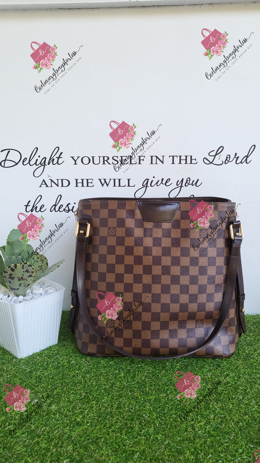 Louis Vuitton Rivington Tote