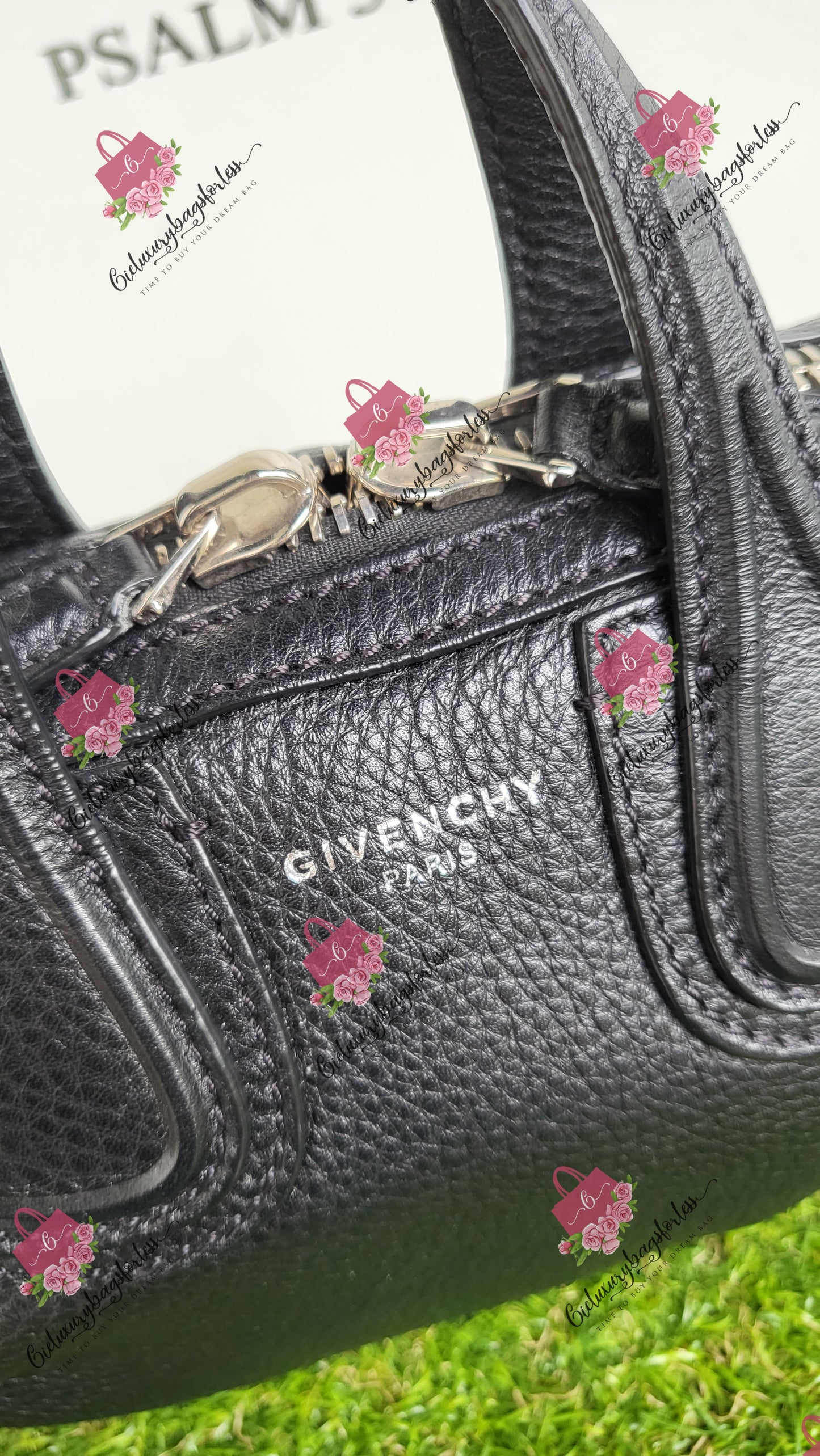 Givenchy Micro Nightingale