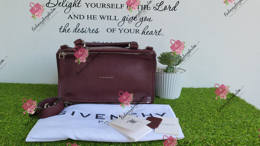 Givenchy Pandora MM
