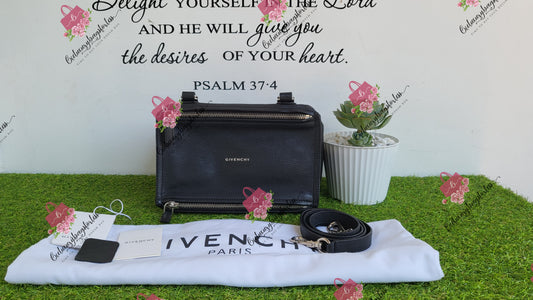 Givenchy pandora small