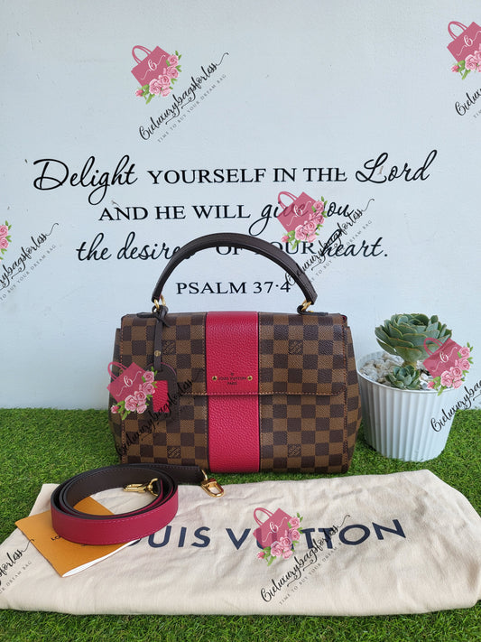 Louis Vuitton BB Bond Street