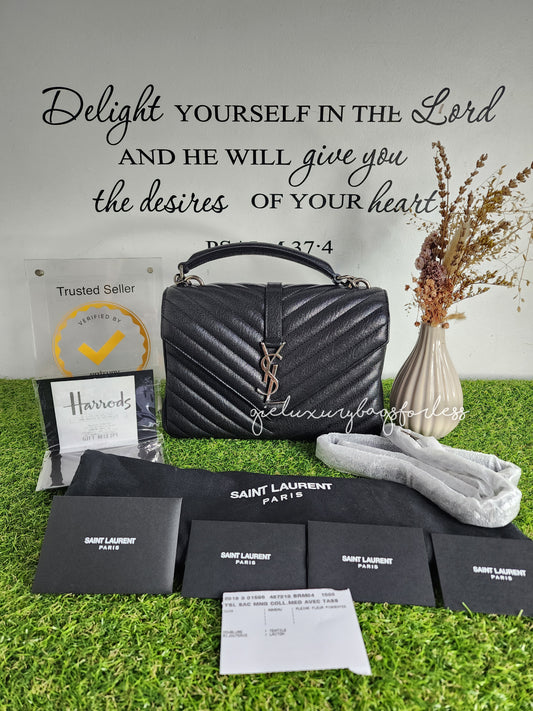 YSL College Medium