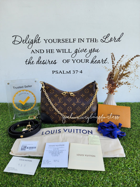 Louis Vuitton Boulogne