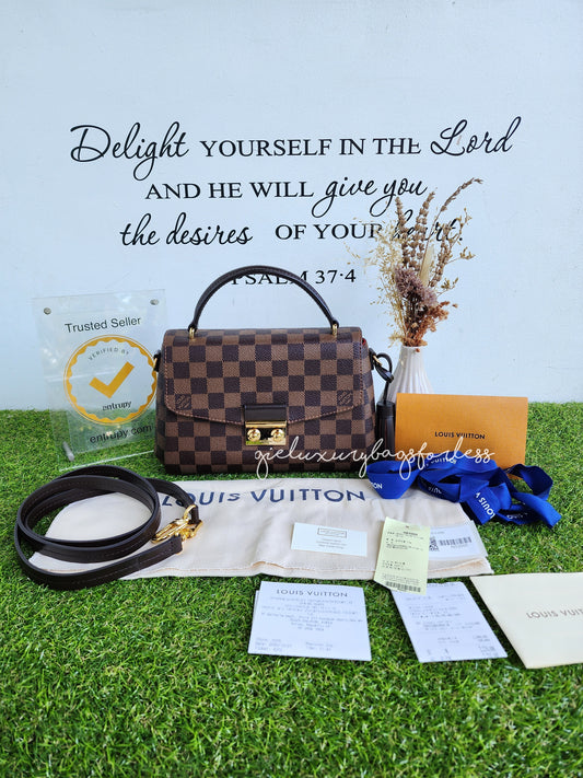 Louis Vuitton Croisette