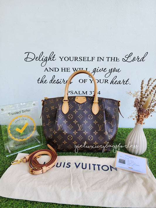 Louis Vuitton Turenne PM
