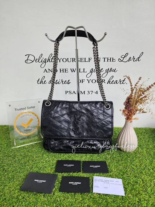 YSL niki medium