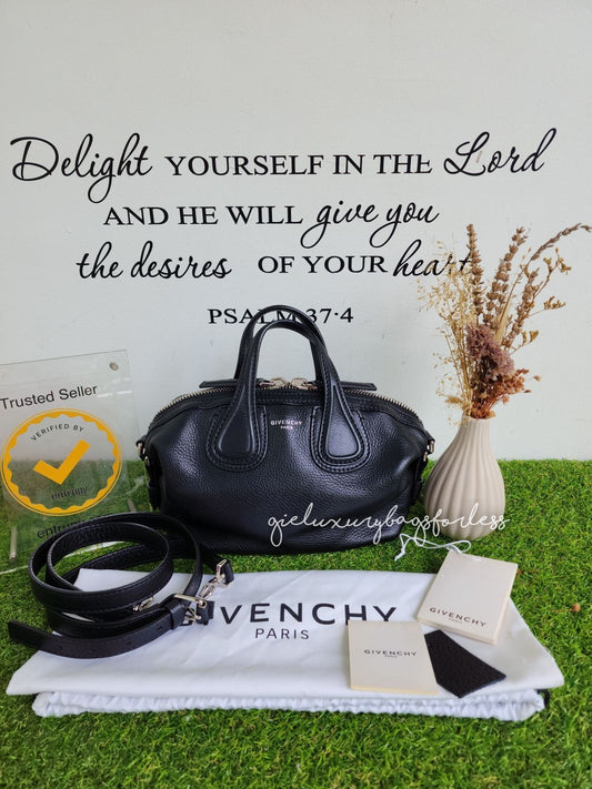 Givenchy Nightingale Micro