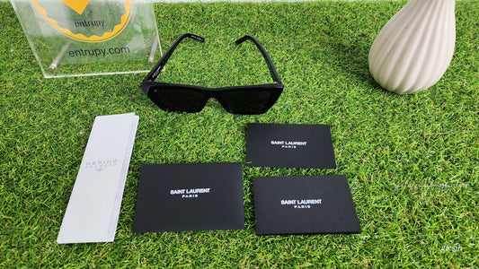YSL mica sunglass